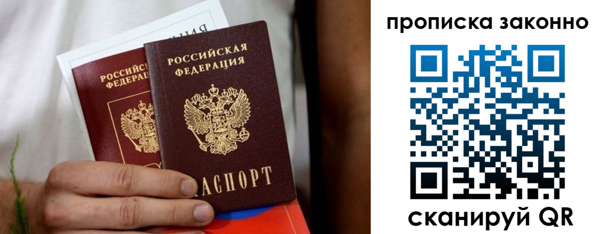 прописка в Гусь-Хрустальном